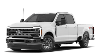 2027 Ford Super Duty® External Image 1